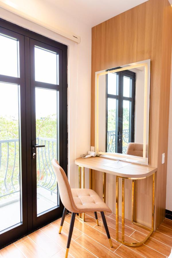 Sunrise Hotel Bac Lieu Екстер'єр фото