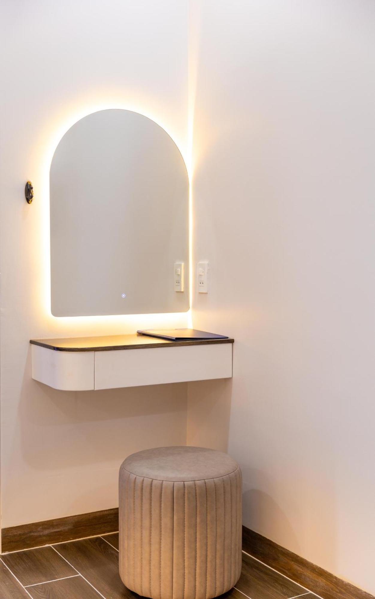 Sunrise Hotel Bac Lieu Екстер'єр фото
