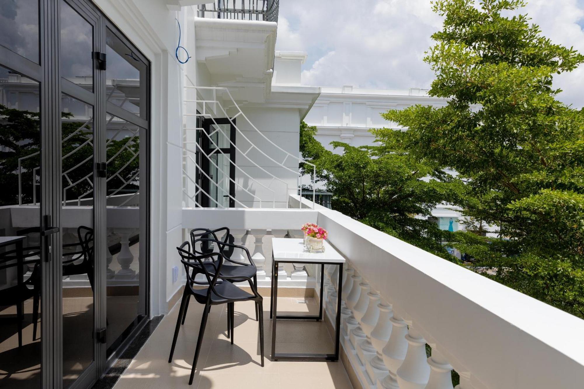 Sunrise Hotel Bac Lieu Екстер'єр фото